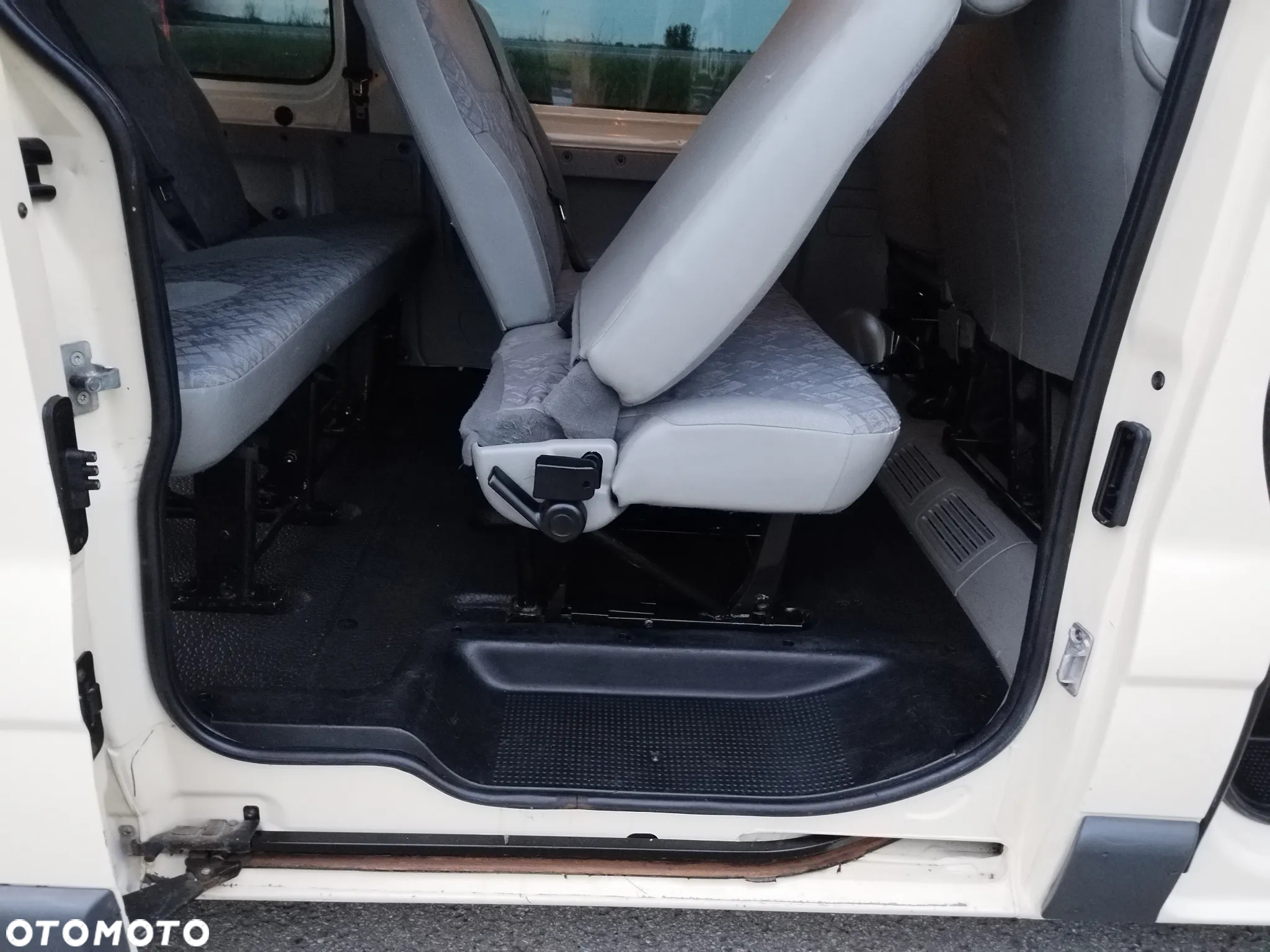Opel Vivaro 1.9 CDTI L1H1 Edition - 31