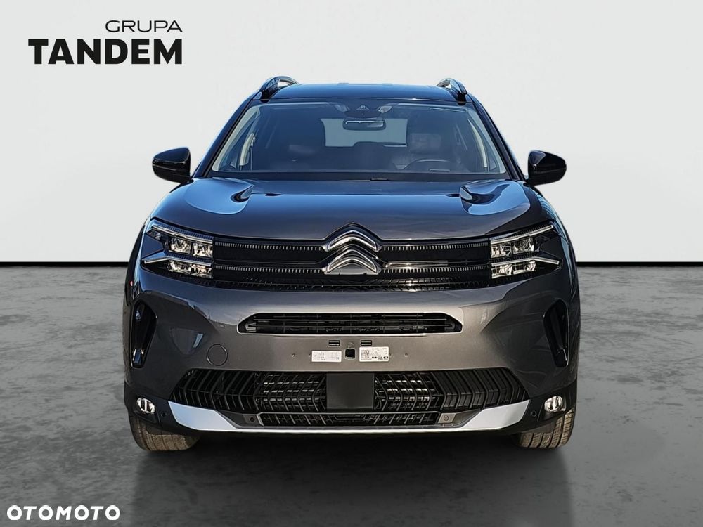 Citroën C5 Aircross 1.2 mHEV Max eDCT6 - 6
