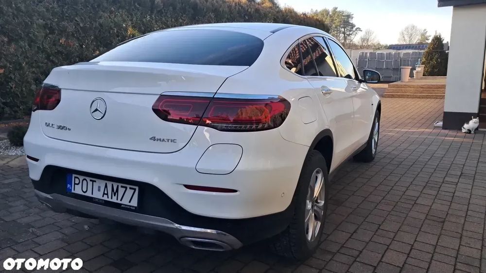 Mercedes-Benz GLC - 11