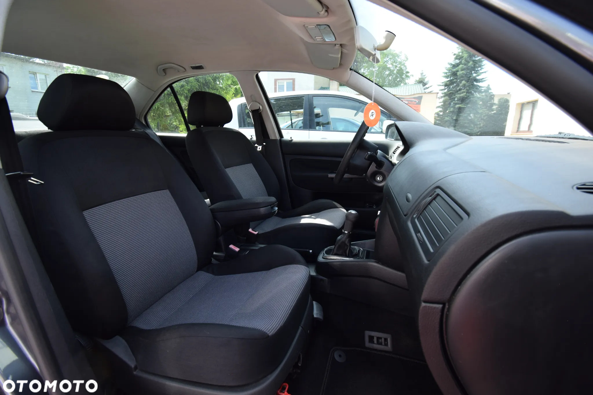 Volkswagen Bora 2.0 - 16