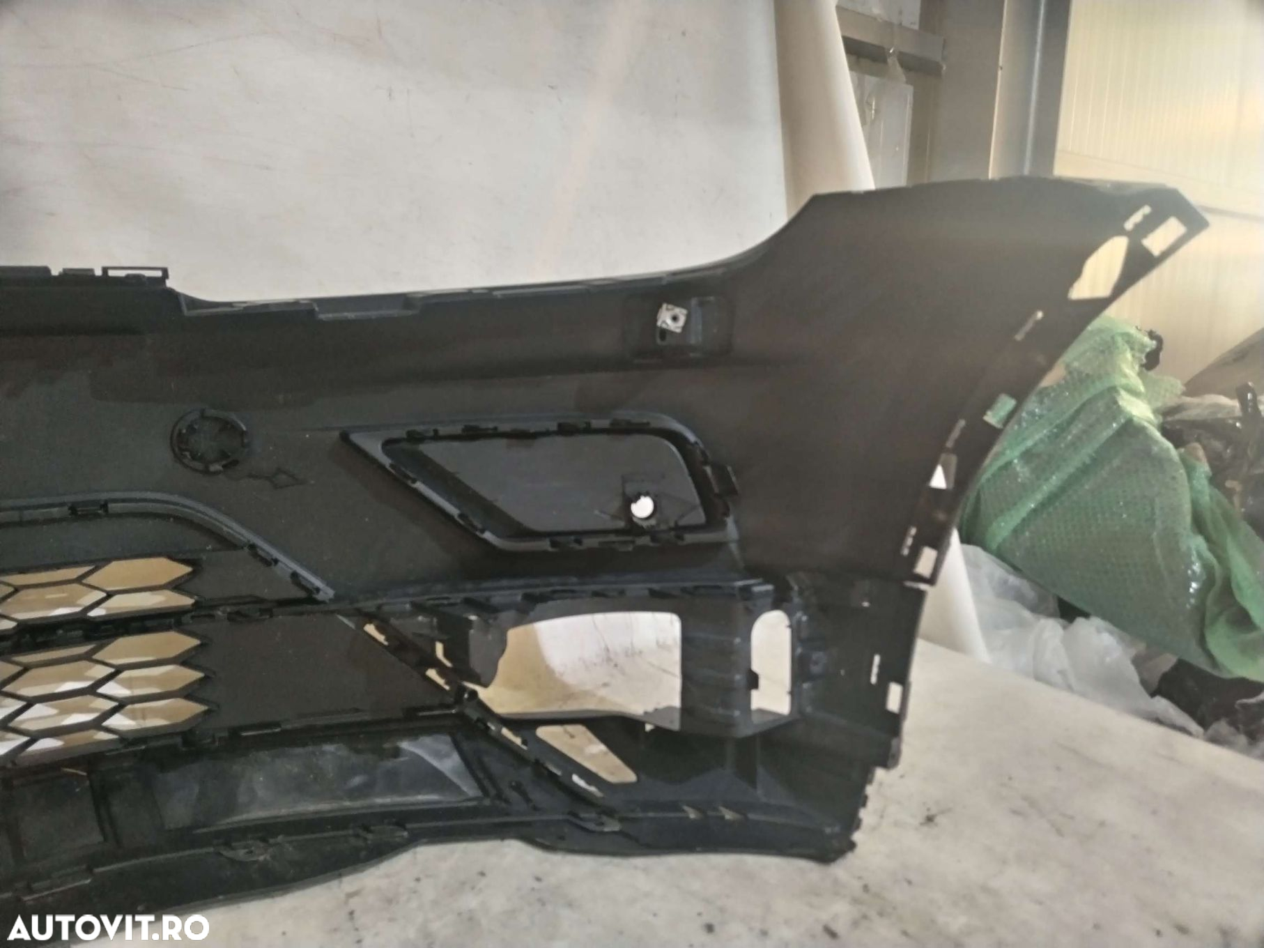 Bara fata VW Tiguan, 2017, 2018, 2019, 2020, cod origine OE 5NA807221. - 9