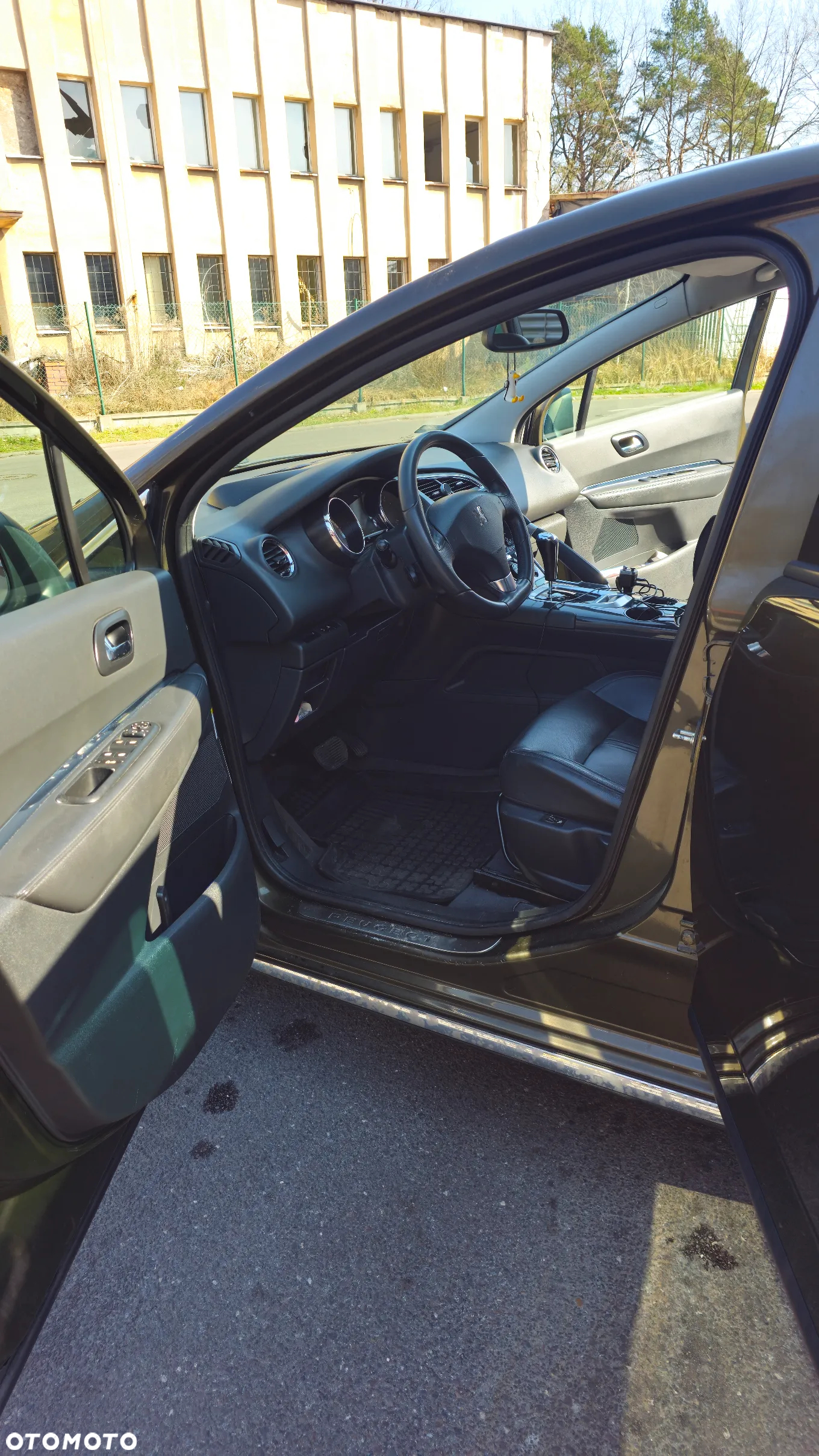 Peugeot 3008 - 9