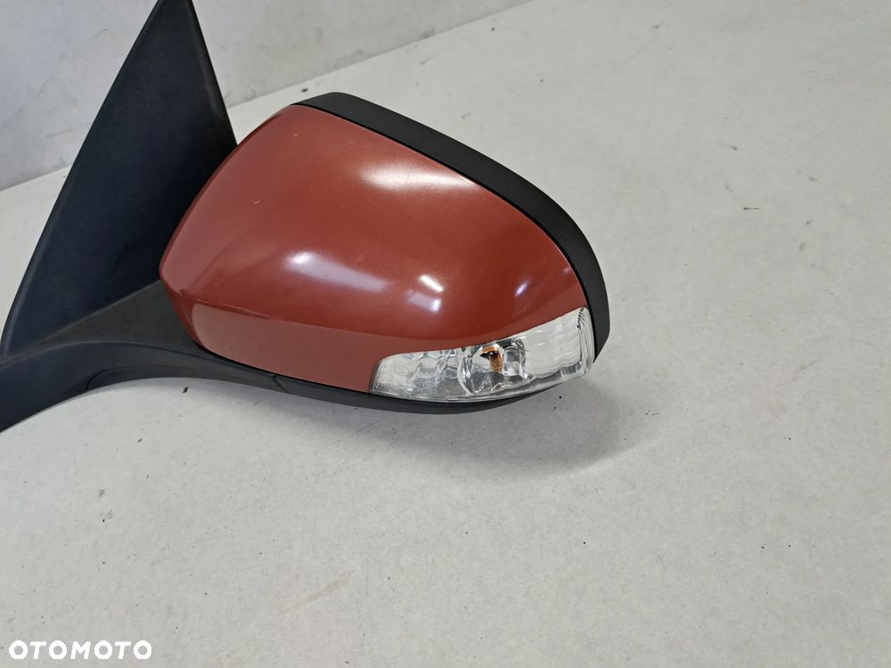 Volvo c30 lift lusterko prawe 8 pin europa - 5