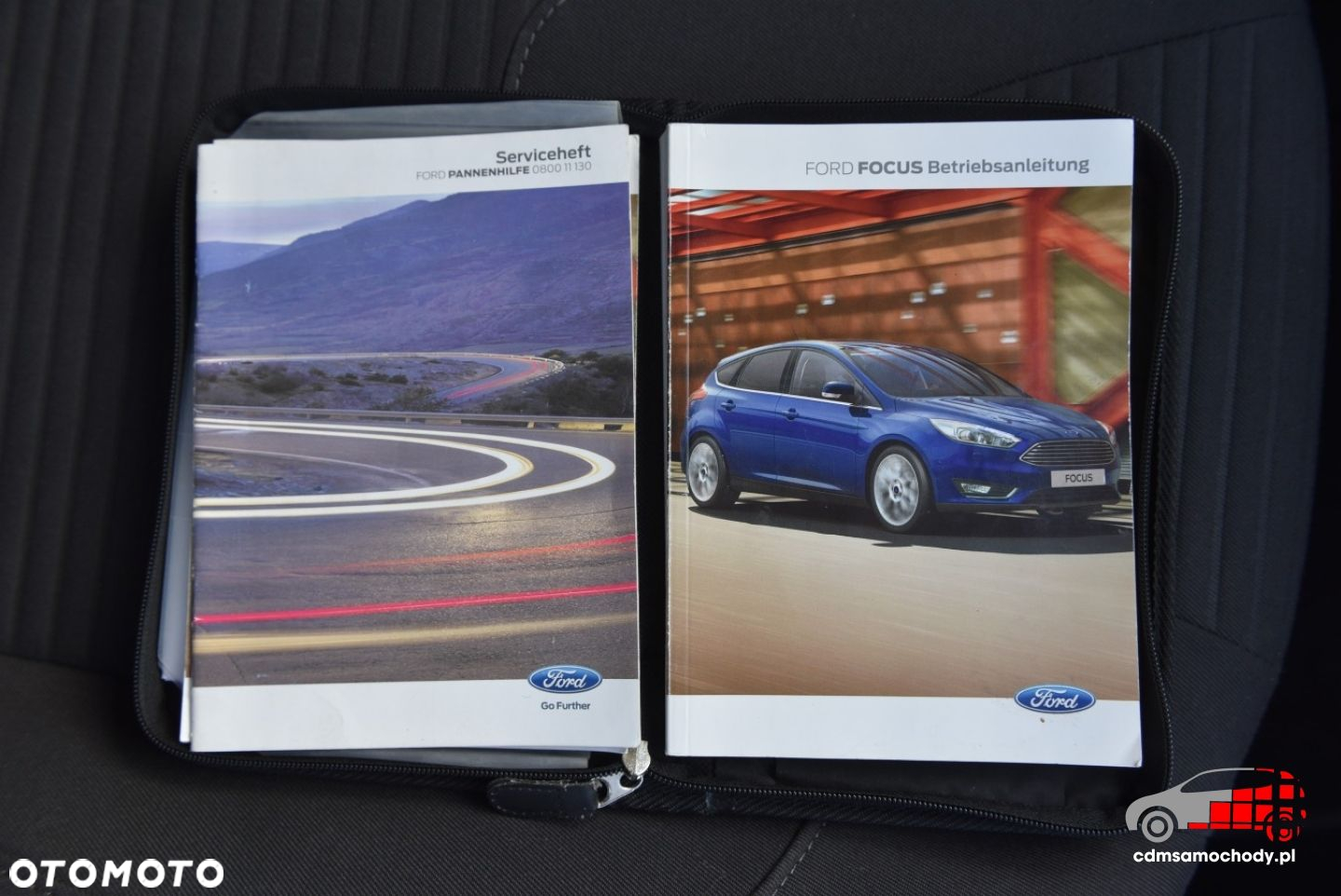 Ford Focus - 24
