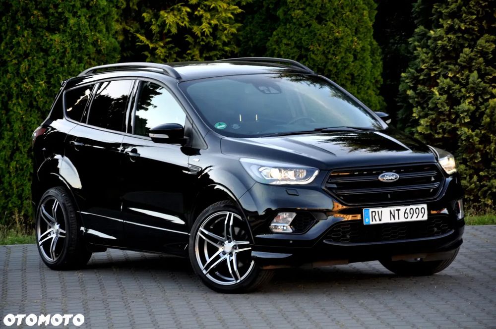 Ford Kuga 1.5 EcoBoost FWD ST-Line ASS - 1