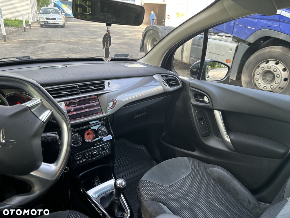 Citroën C3 1.6 VTi Exclusive - 13