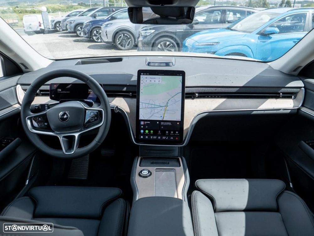 Volvo EX90 111 kWh Twin Motor Performance Ultra - 38