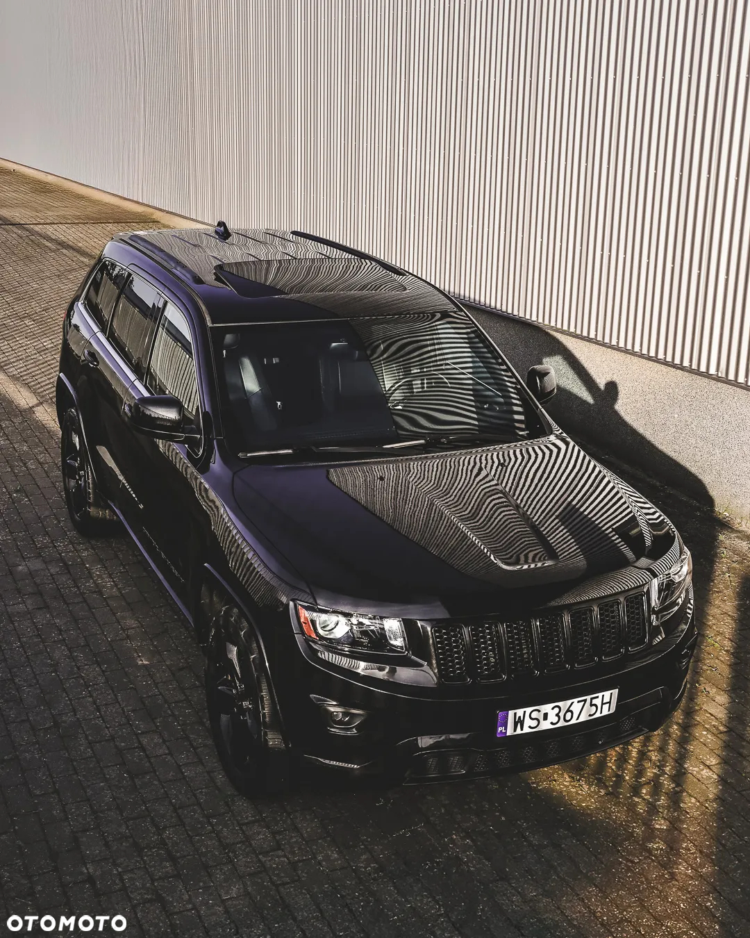 Jeep Grand Cherokee - 2