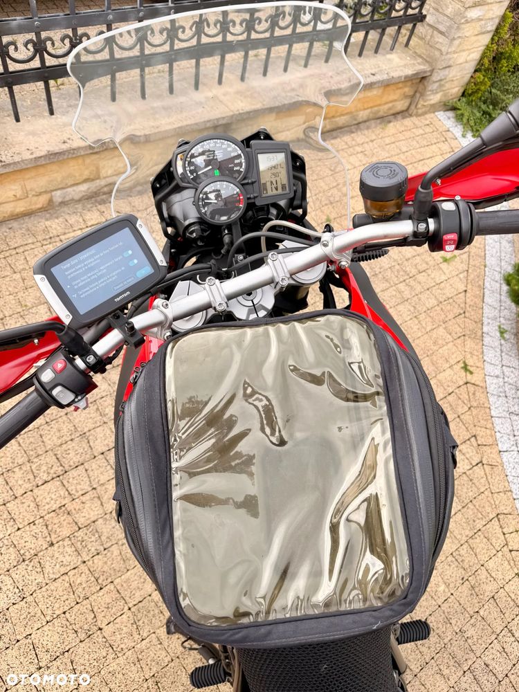 BMW GS - 11