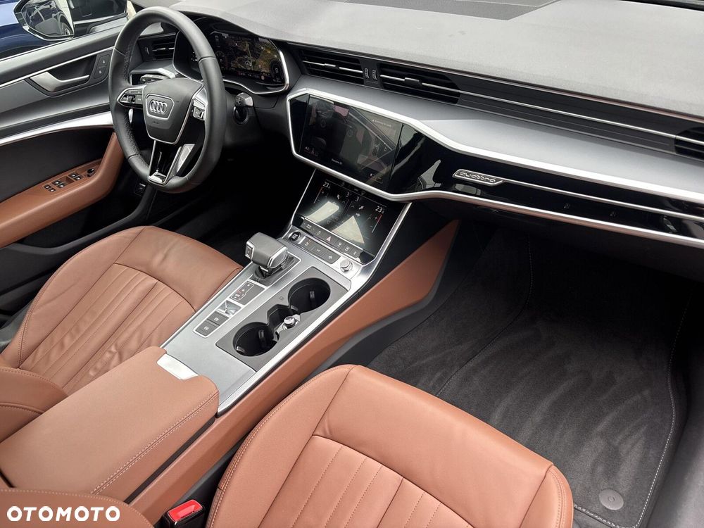 Audi A6 Limousine - 33