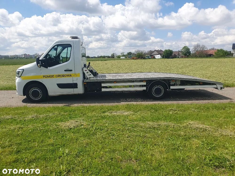 Renault MASTER - 11