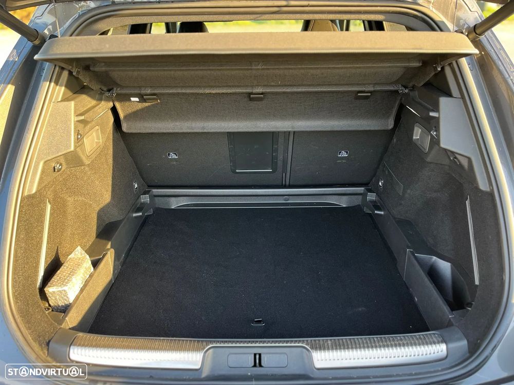DS DS7 Crossback 1.5 BlueHDi Performance Line EAT8 - 13