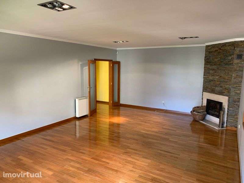 Apartamento T3 em Canidelo (a 100 metros do Mercadona) - Grande imagem: 3/11