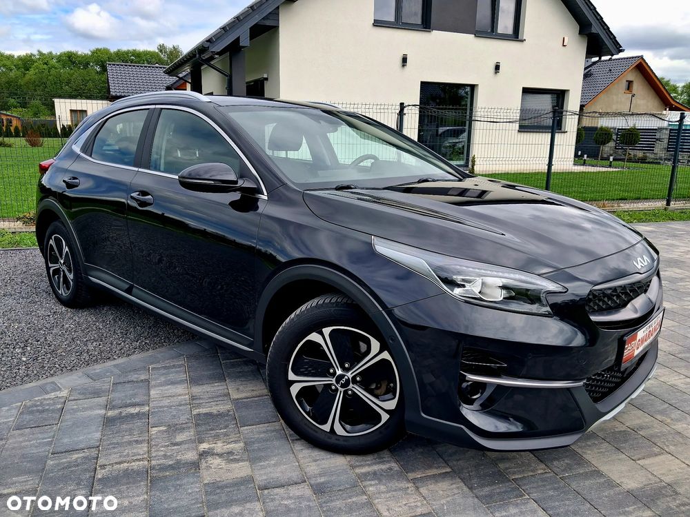 Kia XCeed - 40