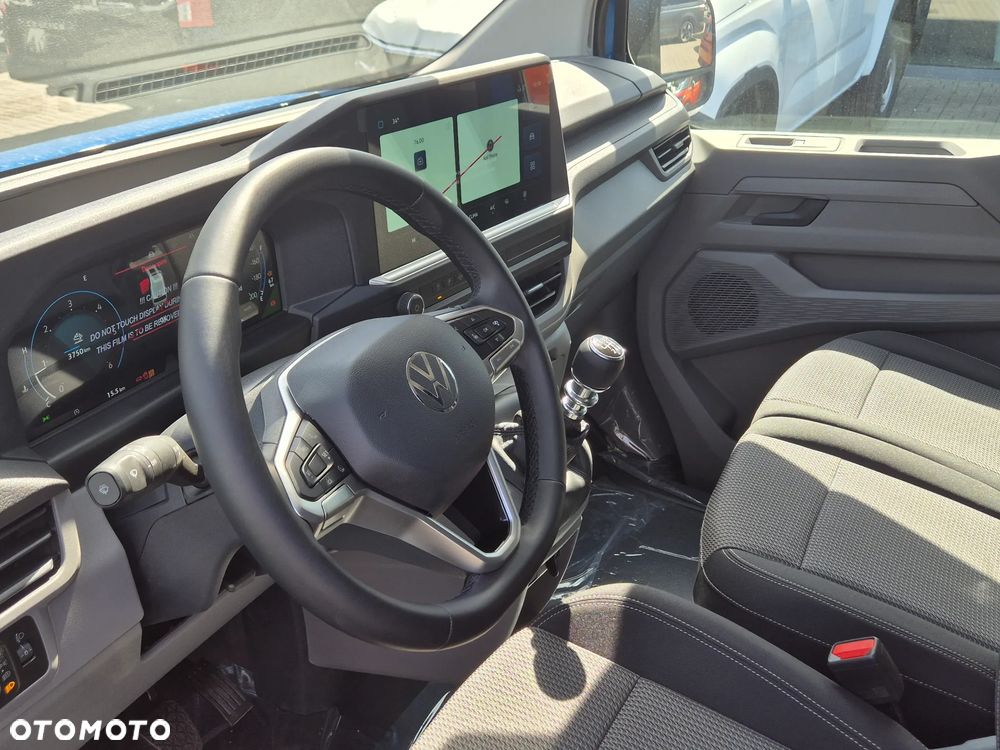 Volkswagen Transporter T7 - 7