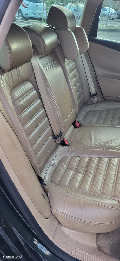 VW Passat Variant foto 2