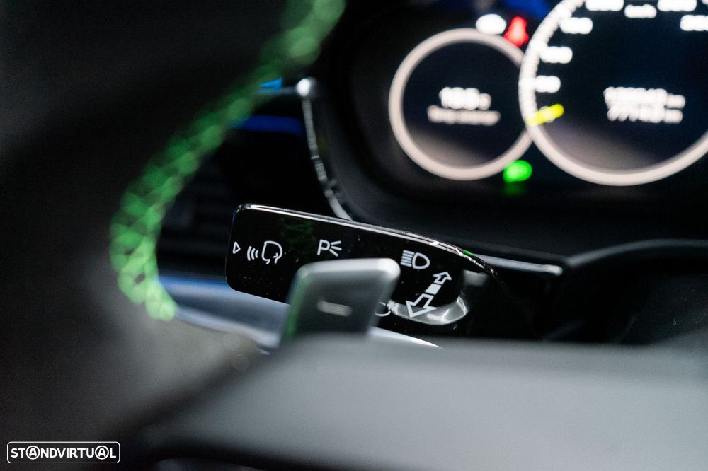 Porsche Panamera Turbo S E-Hybrid - 39