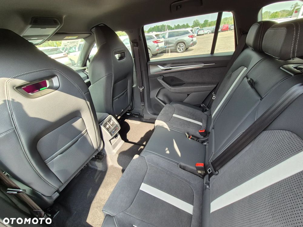 Skoda Kodiaq 2.0 TSI 4x4 Sportline DSG - 16
