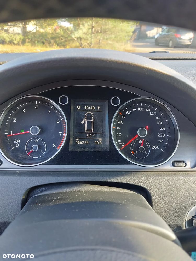 Volkswagen Passat Variant - 8