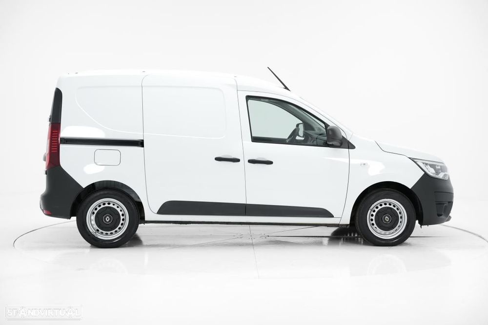 Renault Express 1.5 DCI BLUE CONFORT C/IVA - 2