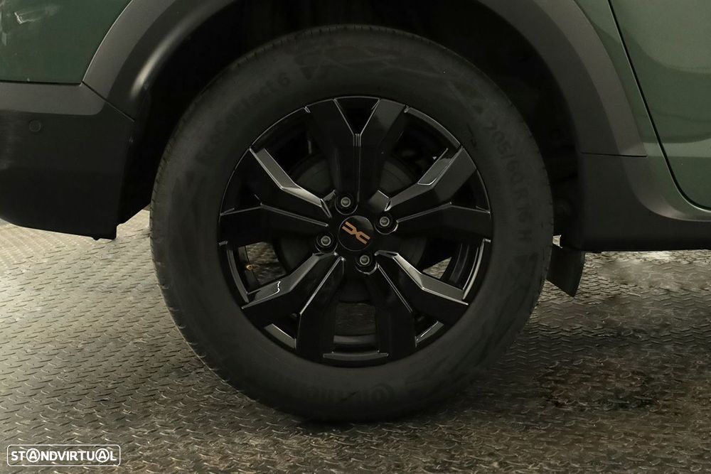 Dacia Jogger 1.0 ECO-G Extreme Bi-Fuel - 9