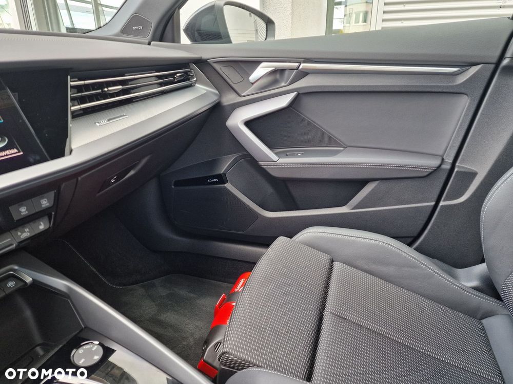 Audi A3 Sportback - 21