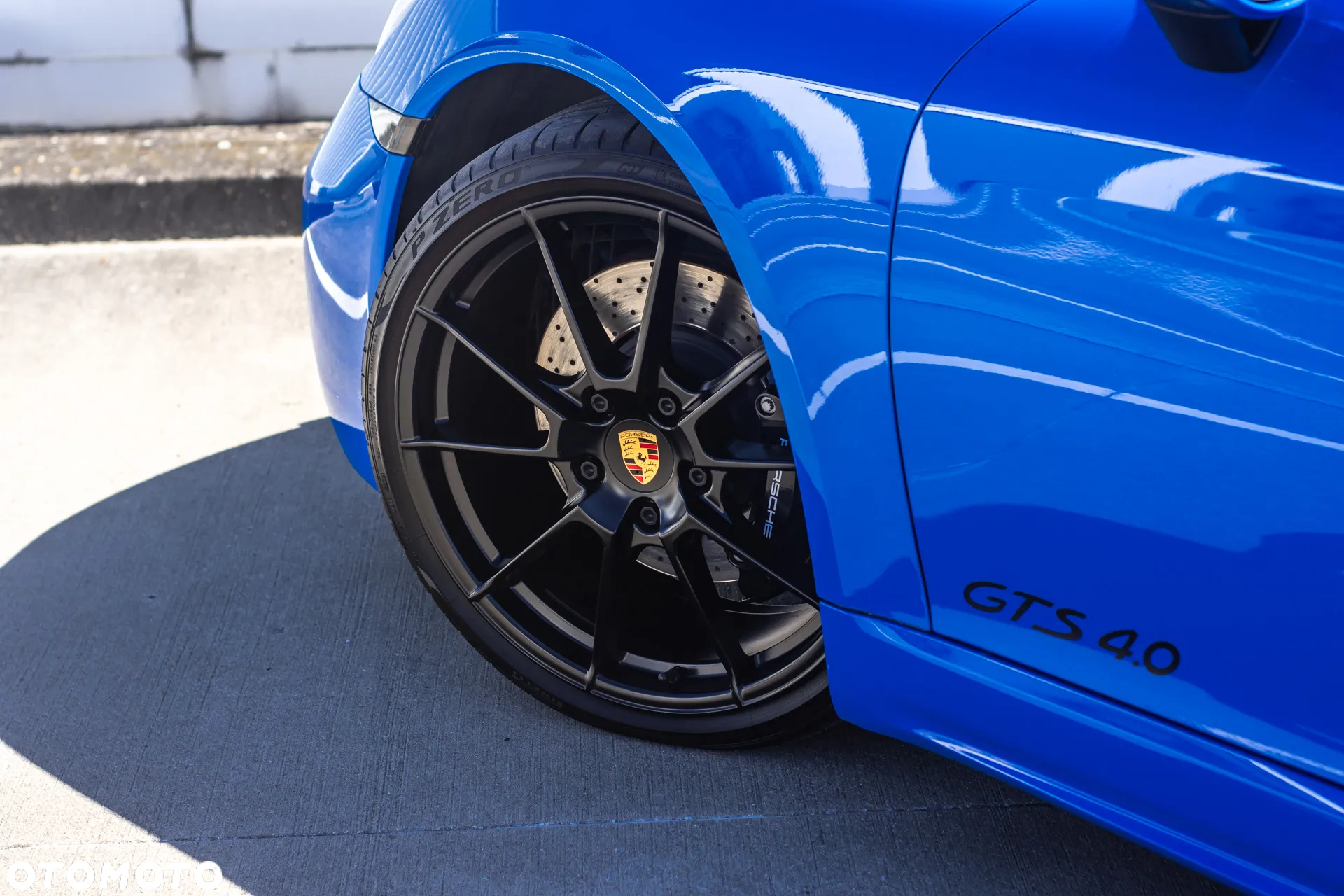 Porsche 718 Boxster GTS 4.0 PDK - 18