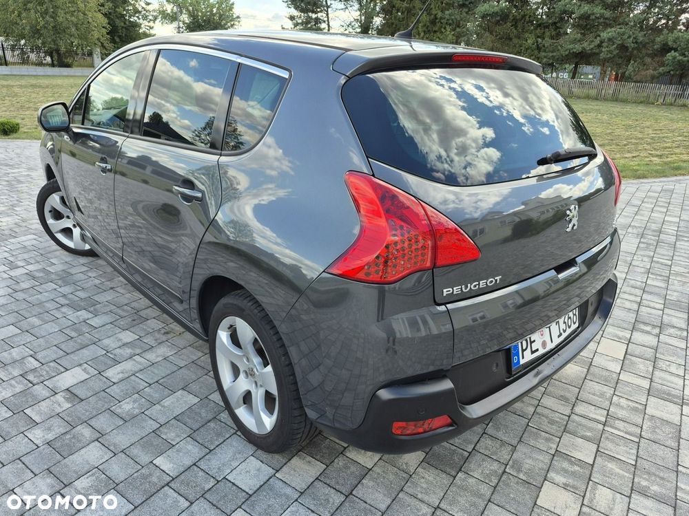 Peugeot 3008 - 12