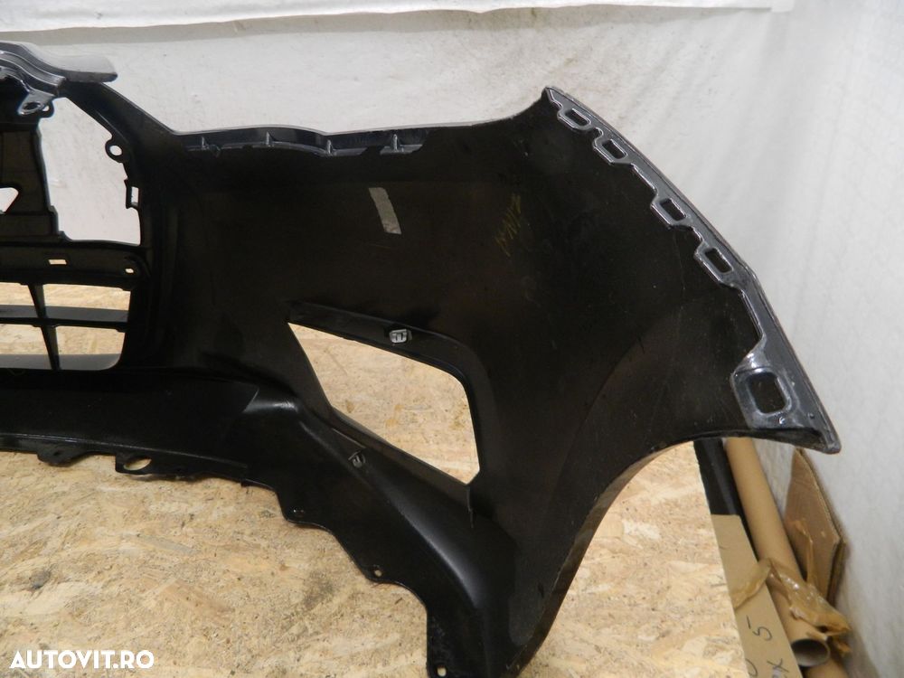 Bara fata Nissan Micra K14, 2017, 2018, 2019, 2020, 620225FA0H. - 5