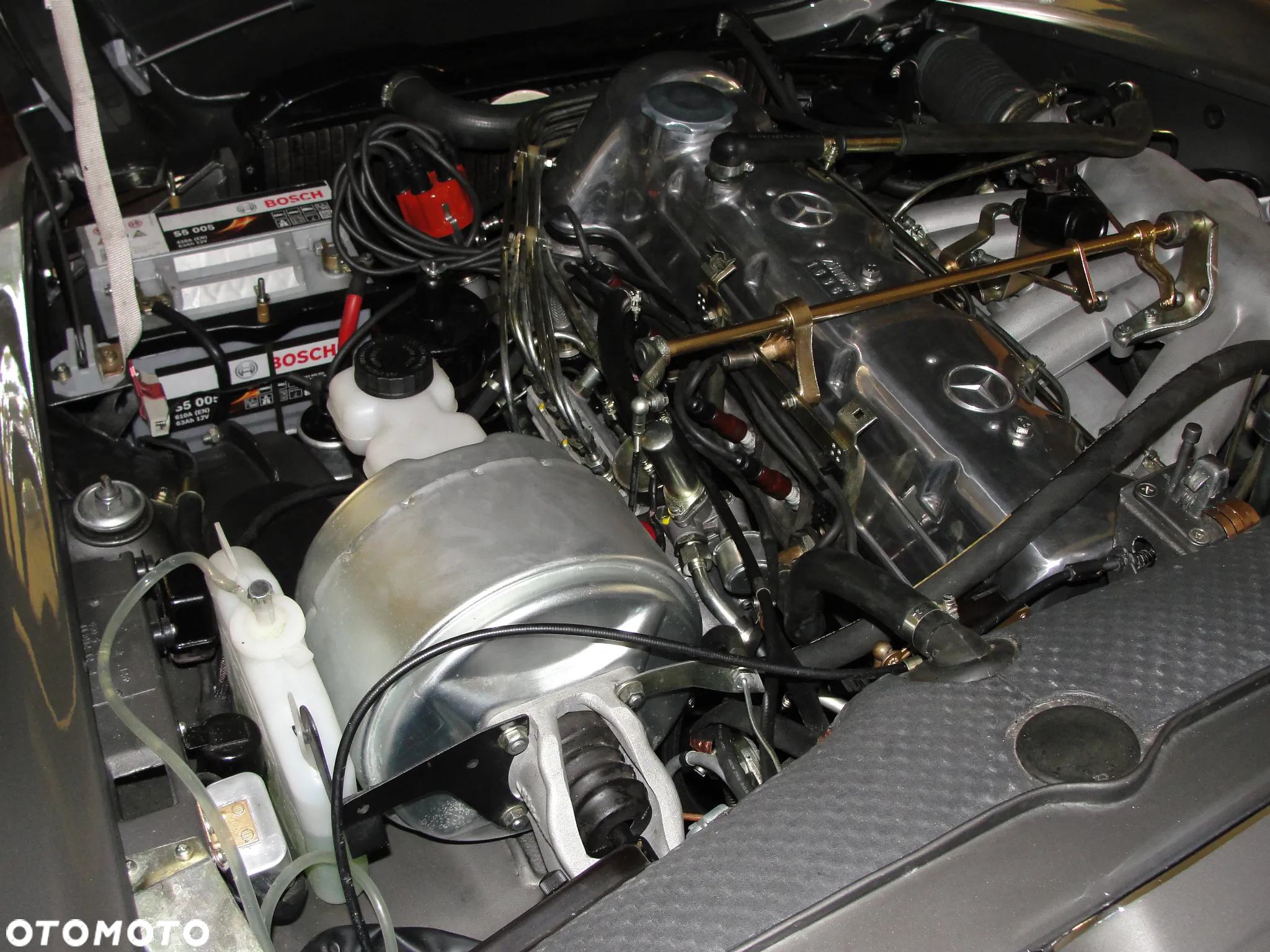 Mercedes-Benz Inny - 18