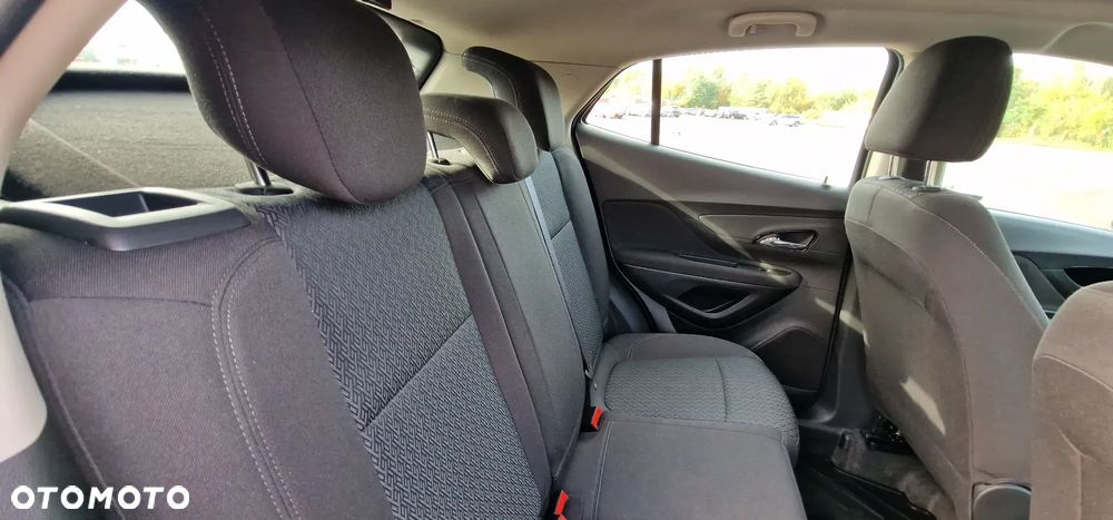 Opel Mokka 1.6 Cosmo S&S - 14