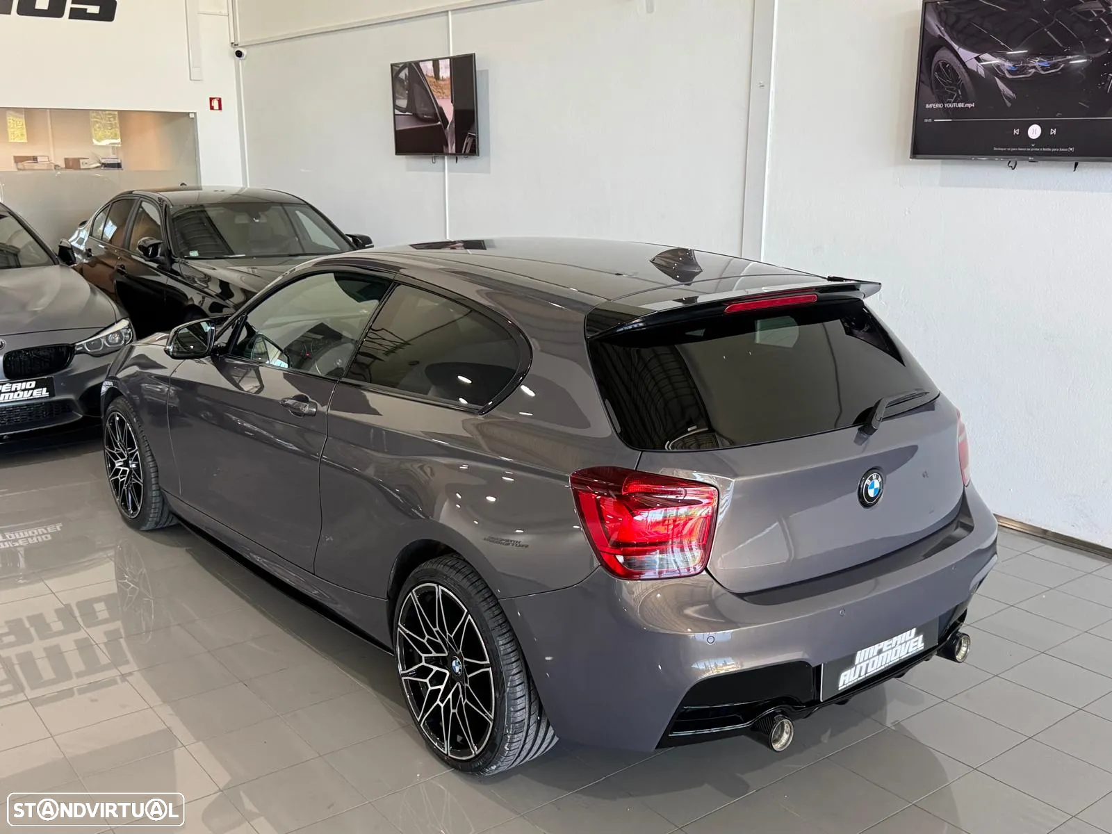 BMW 118 d xDrive - 7