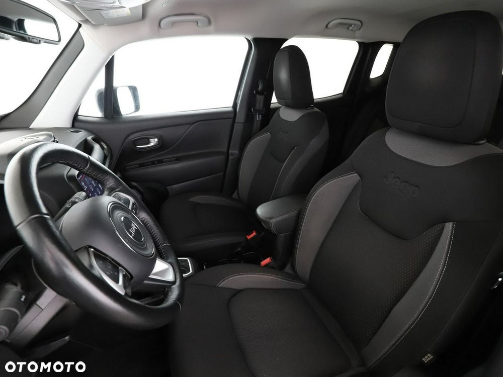 Jeep Renegade 1.3 GSE T4 Turbo PHEV 4xe Limited S&S - 15