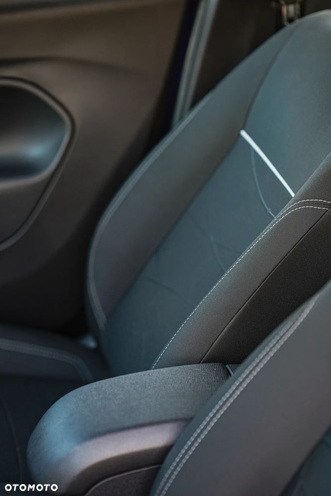 Ford Fiesta 1.25 Trend Edition - 29