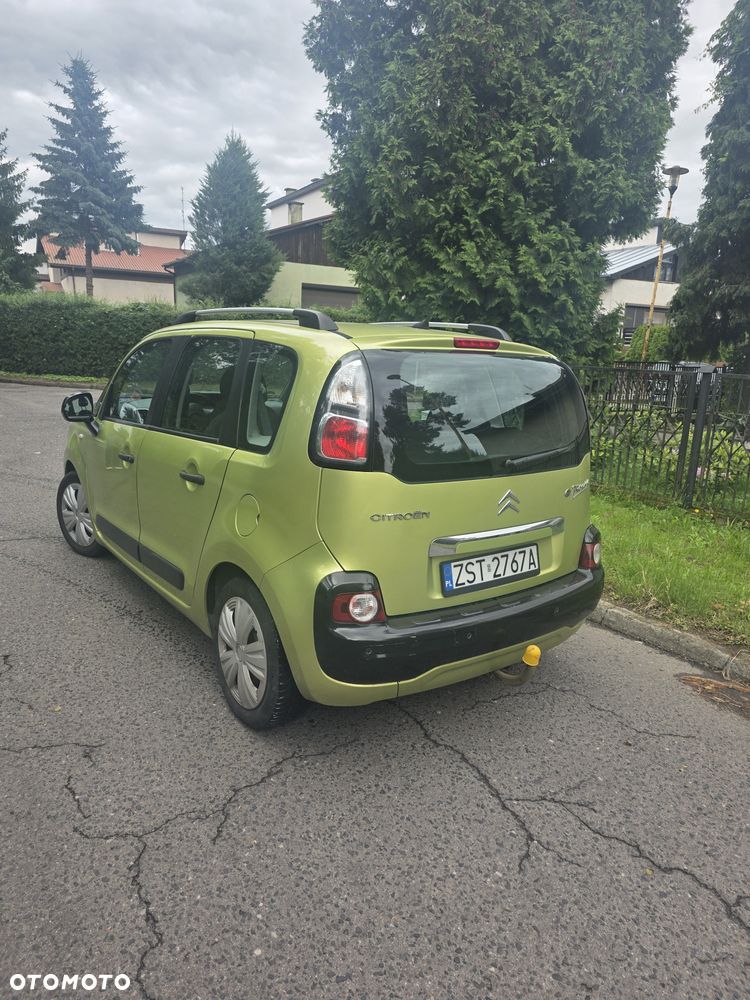 Citroën C3 Picasso - 3