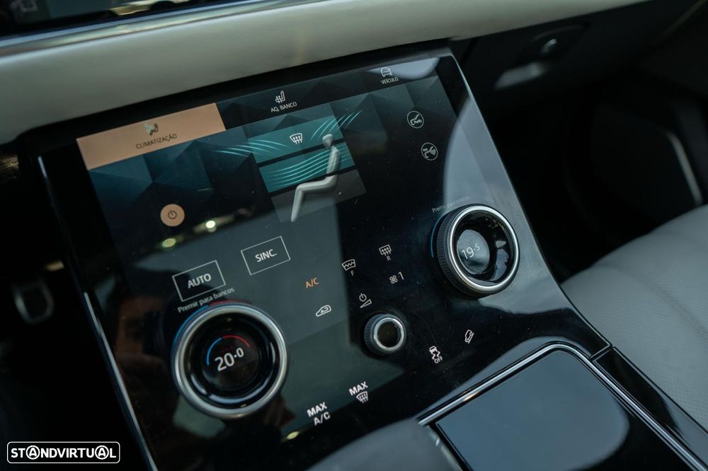 Land Rover Range Rover Velar P400e S - 31