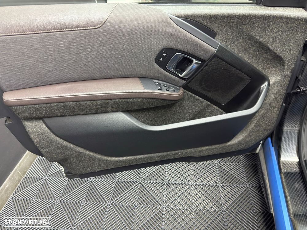 BMW i3 s 120Ah - 31