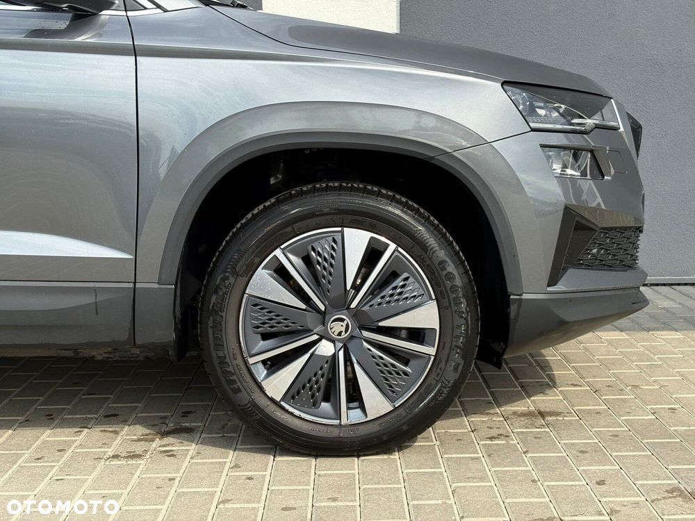 Skoda Karoq 1.5 TSI ACT Style DSG - 18