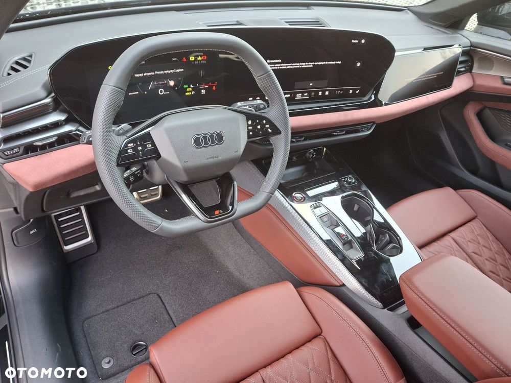 Audi S5 Avant - 9