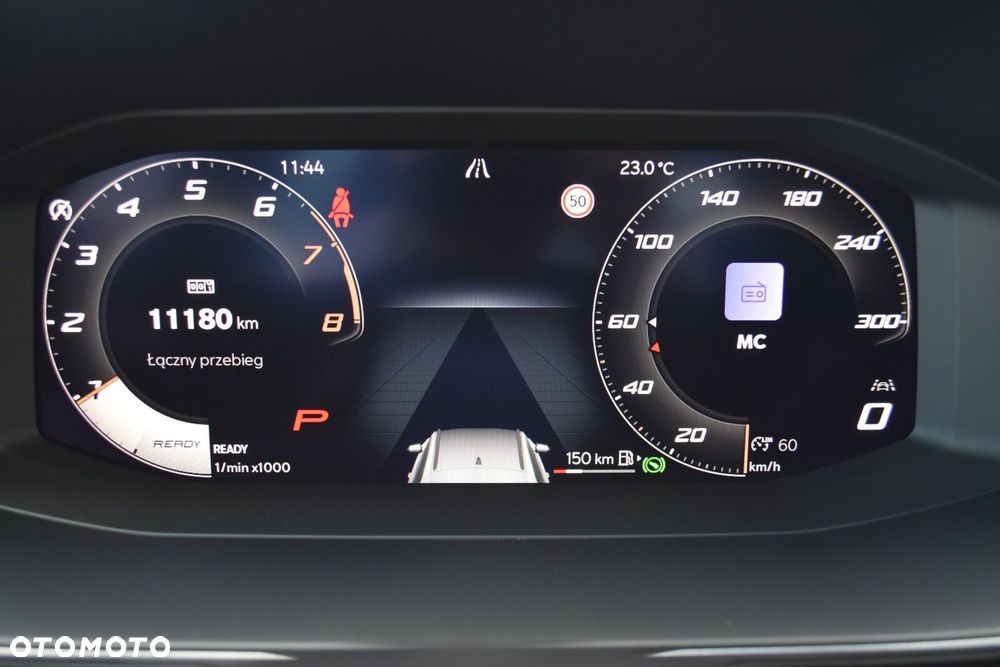 Cupra Formentor 1.5 eTSI mHEV DSG - 13