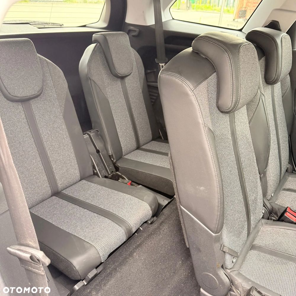 Peugeot 5008 1.6 THP Allure S&S EAT6 - 5