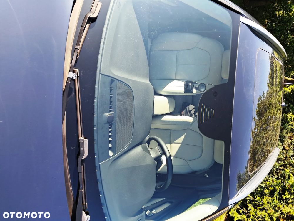 Volvo XC 40 T5 AWD Momentum - 7