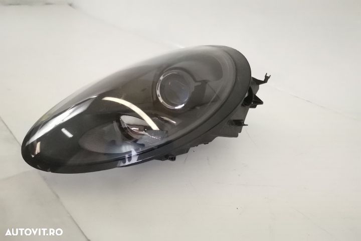 Far Stanga Original Xenon Adaptiv Porsche  911 991 [facelift] [2015 - - 3