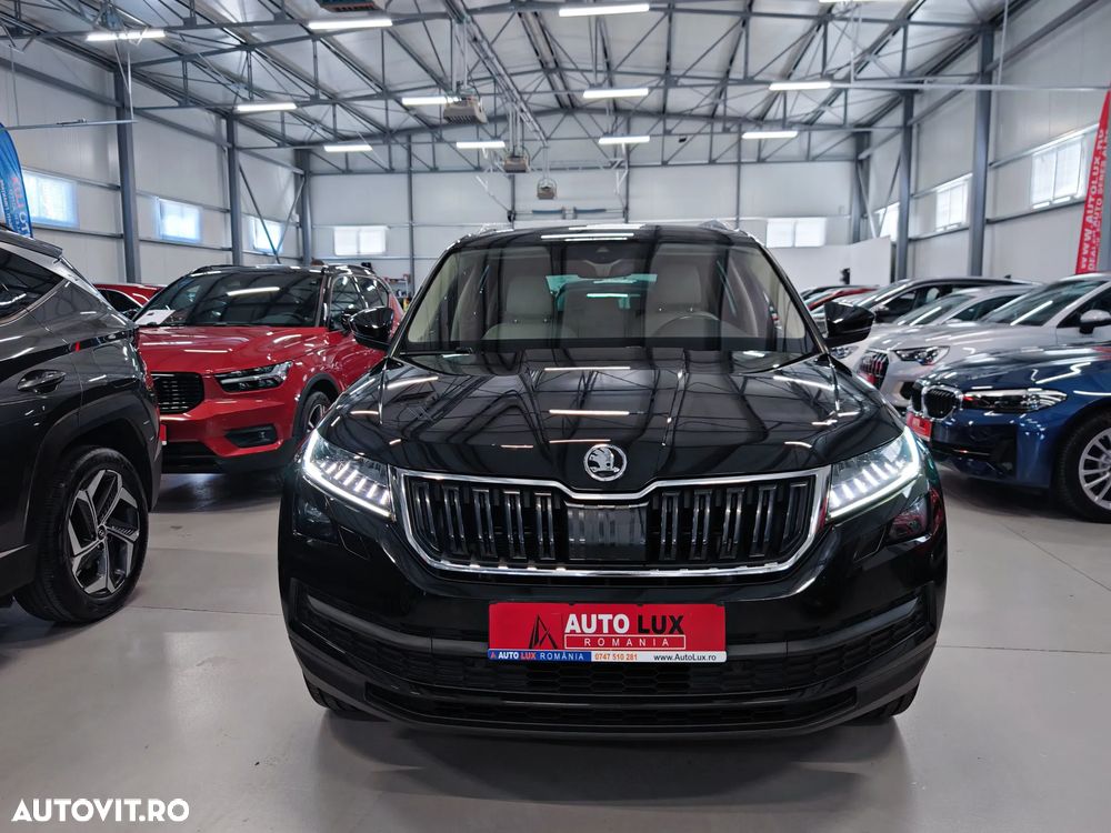 Skoda Kodiaq 2.0 TSI 4X4 DSG Style - 3