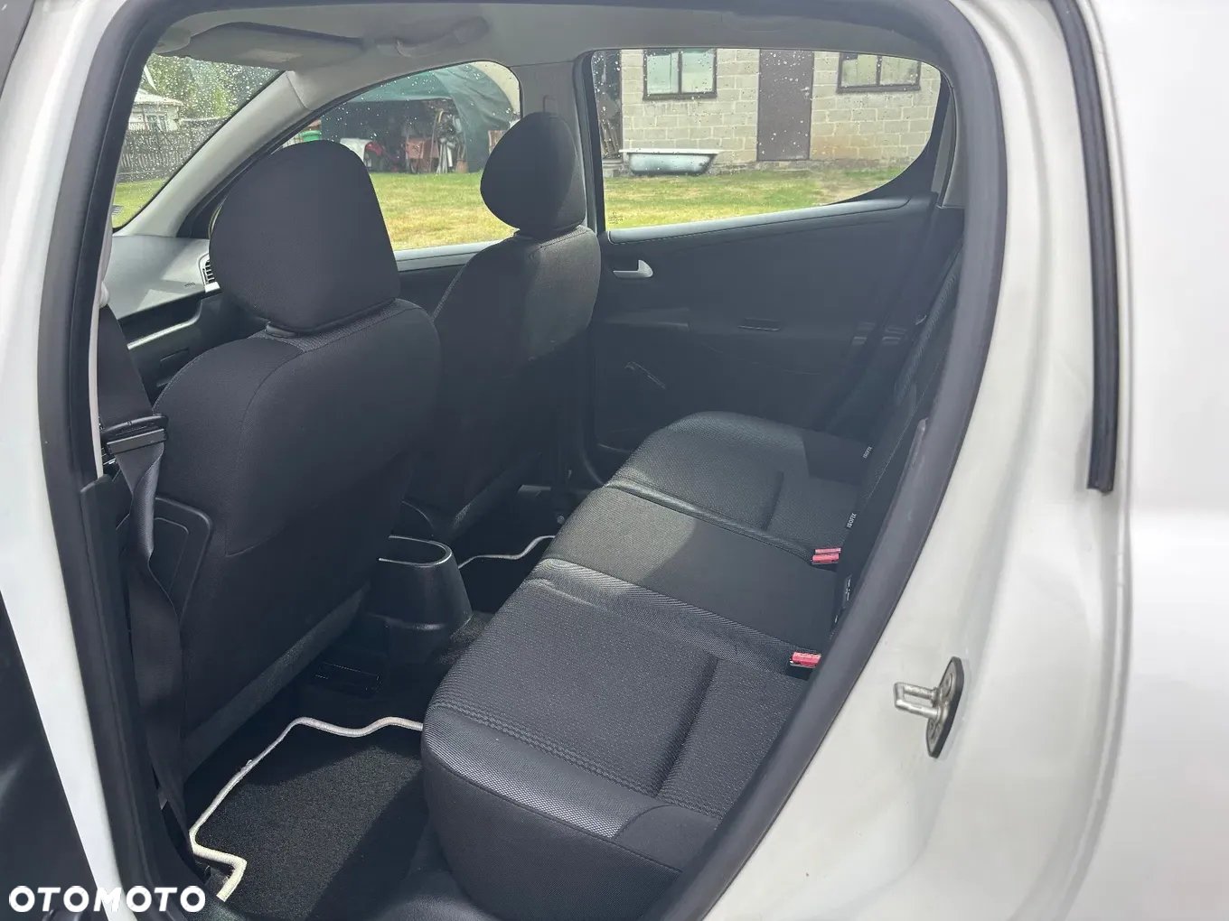 Peugeot 207 1.4 Trendy - 9