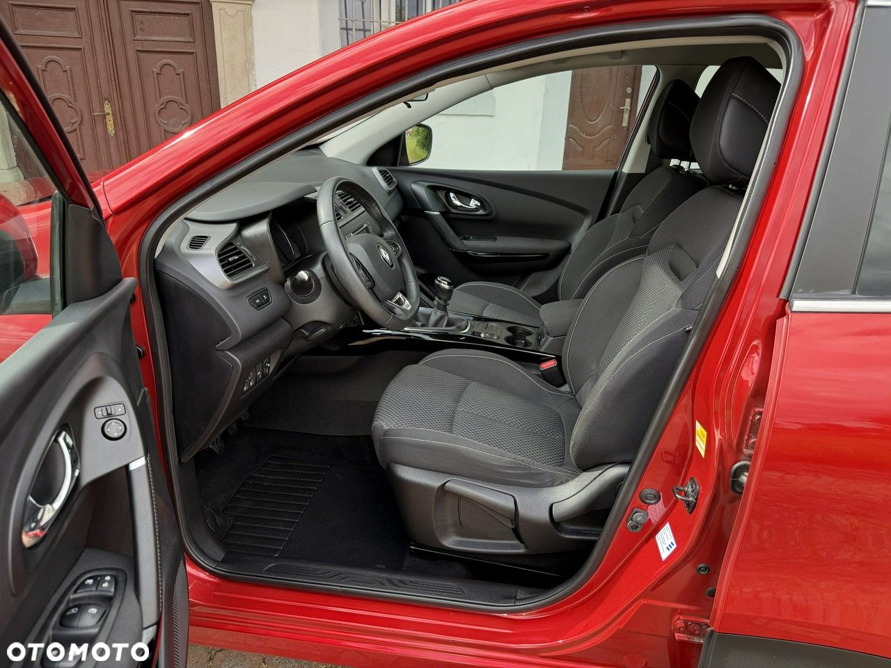 Renault Kadjar 1.6 dCi Energy Intens - 34