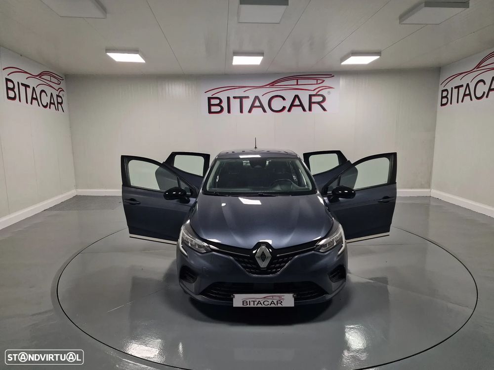 Renault Clio 1.5 Blue dCi Intens - 13