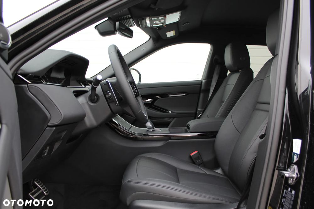 Land Rover Range Rover Evoque 2.0 D200 mHEV Dynamic SE - 11