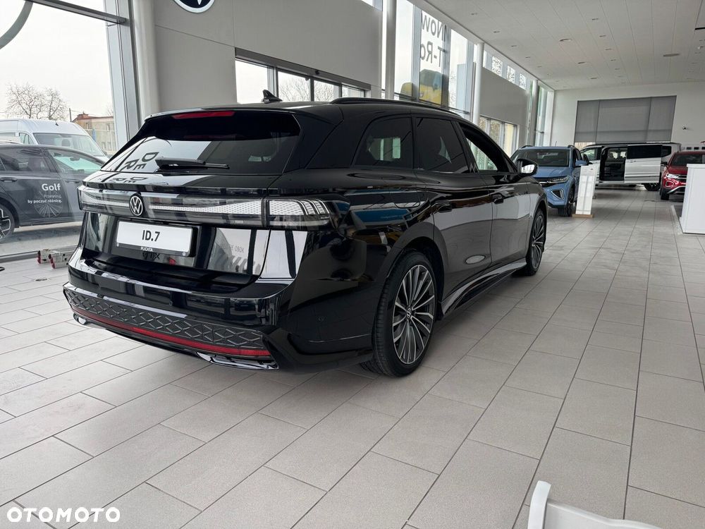 Volkswagen ID.7 - 15