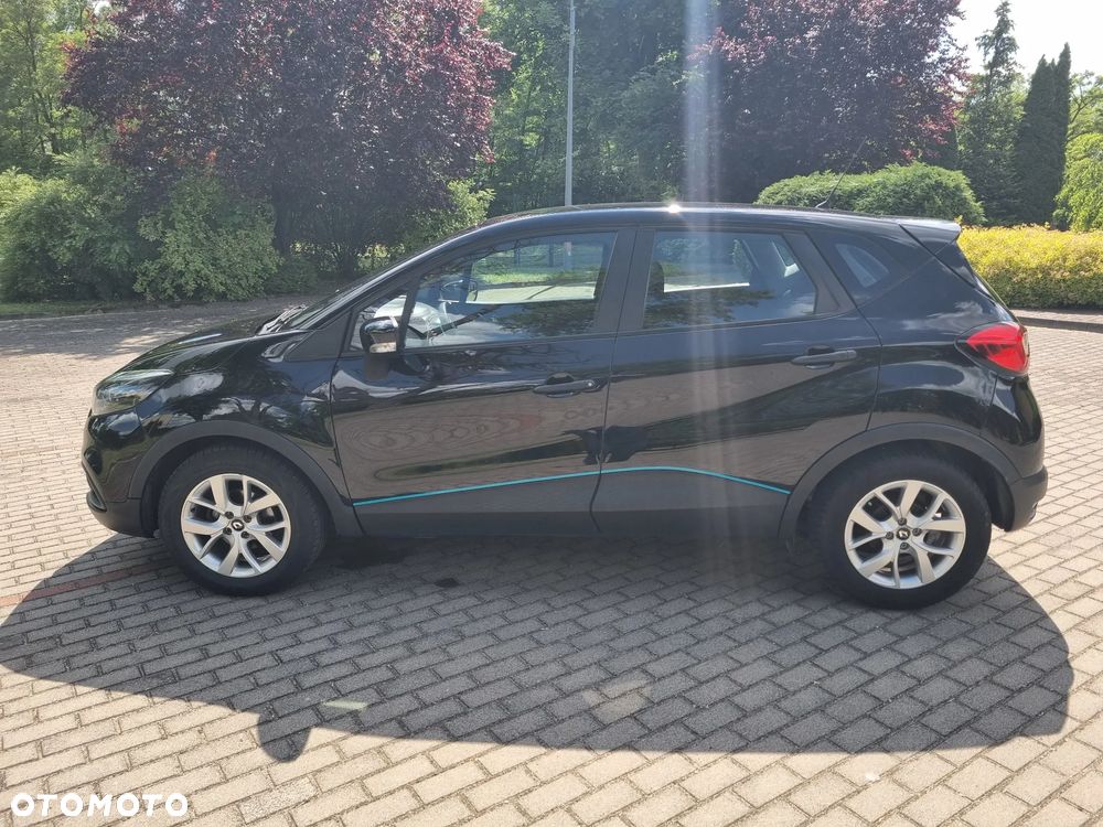 Renault Captur ENERGY TCe 90 Start&Stop Expression - 3
